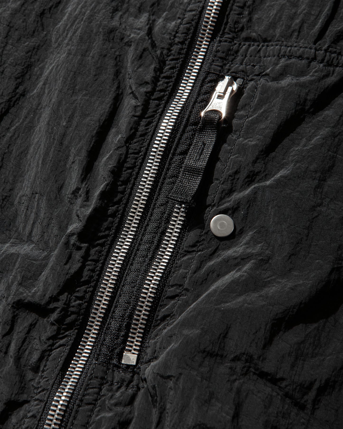 Stone Island Shirts Black Shirts Overshirt L1S151200038S0019 V0029