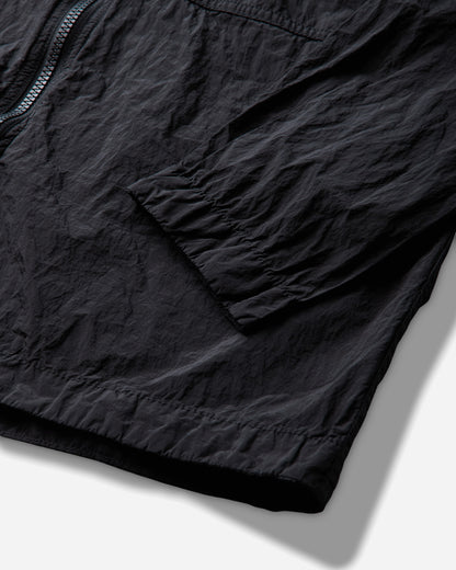 Stone Island Shirts Black Shirts Overshirt L2S151200041S0019 V0029