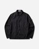 Stone Island Shirts Black Shirts Overshirt L2S151200041S0019 V0029