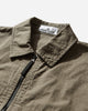Stone Island Shirts Military Green Shirts Overshirt L1S151200005S0298 V005G