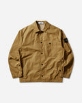 Stone Island Shirts Mustard Shirts Overshirt L1S151200018S0299 V0034