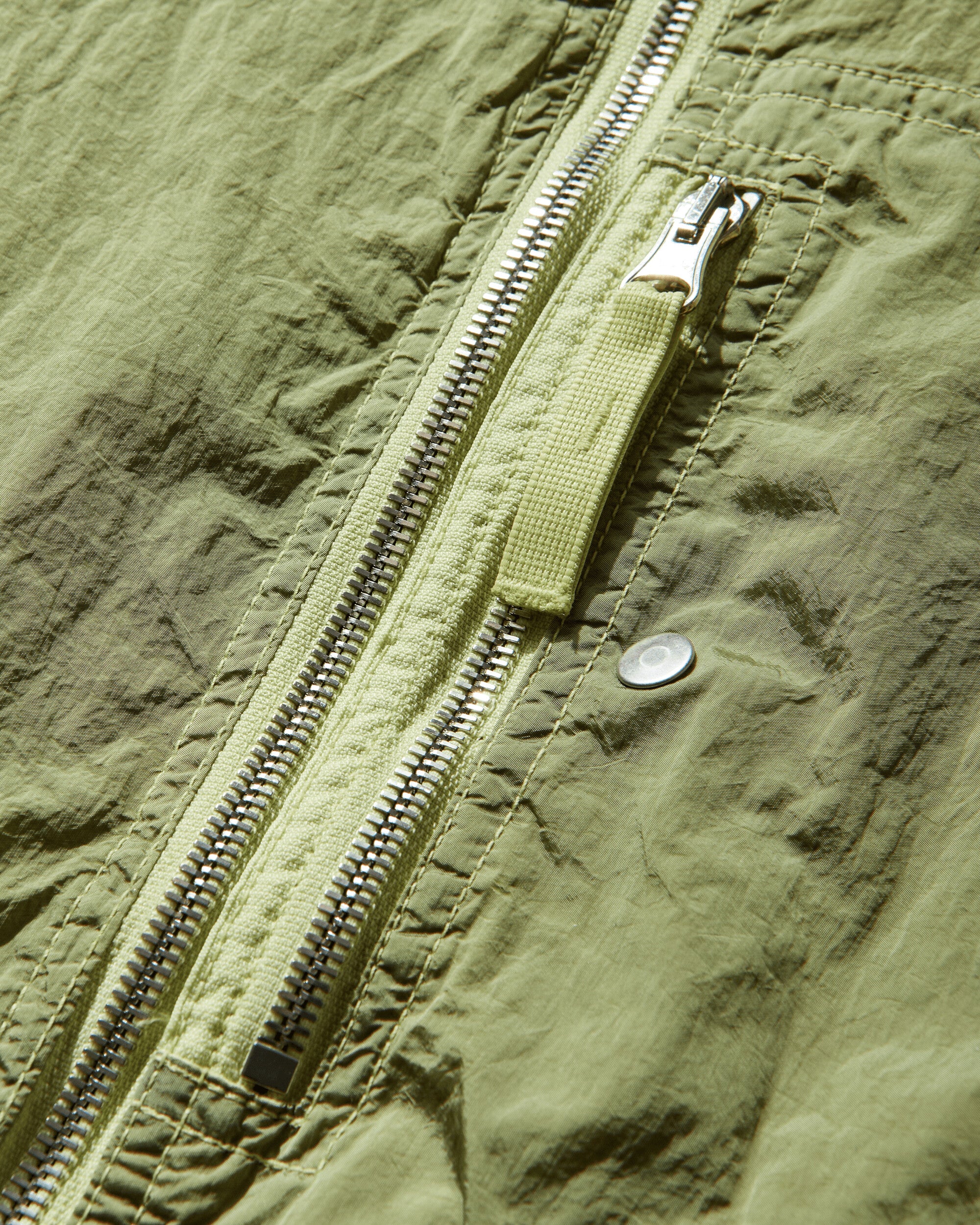 Stone Island Shirts Lemon Shirts Overshirt L1S151200038S0019 V0031