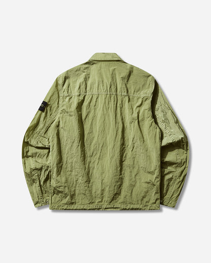 Stone Island Shirts Lemon Shirts Overshirt L1S151200038S0019 V0031