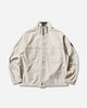 Stone Island Stone Island X New Balance - Reversible Jacket Juniper Shirts Overshirt L1S251200001S0416 V005E