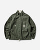 Stone Island Stone Island X New Balance - Reversible Jacket Juniper Shirts Overshirt L1S251200001S0416 V005E