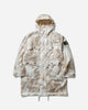 Stone Island Long Parka Desert Coats and Jackets Parka Jackets K1S15-7100011-S00E2 V009A