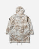 Stone Island Long Parka Desert Coats and Jackets Parka Jackets K1S15-7100011-S00E2 V009A