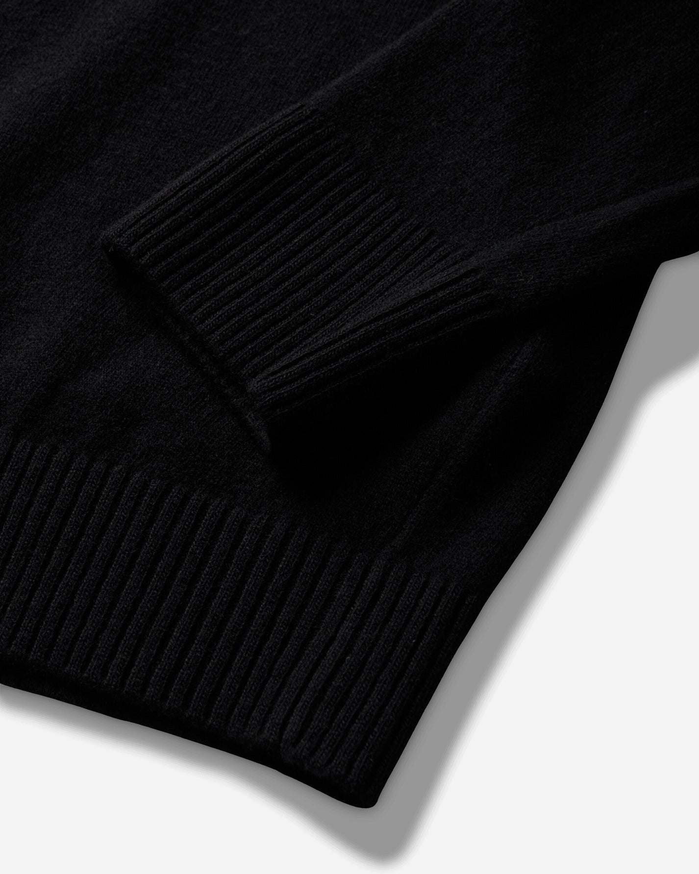 Stone Island Ls Polo Black T-Shirts Polo L2S155100018S00B4 V0029