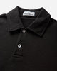Stone Island Ls Polo Black T-Shirts Polo L2S156100054S0458 V0029
