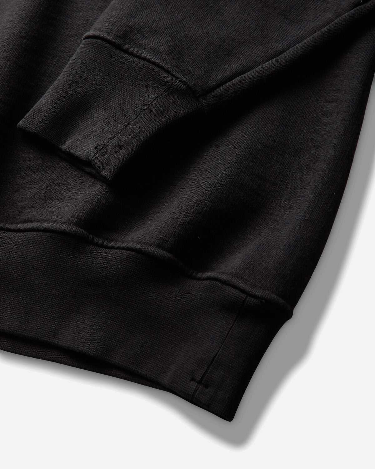 Stone Island Ls Polo Black T-Shirts Polo L2S156100054S0458 V0029
