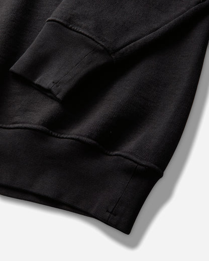Stone Island Ls Polo Black T-Shirts Polo L2S156100054S0458 V0029