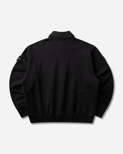 Stone Island Ls Polo Black T-Shirts Polo L2S156100054S0458 V0029