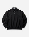 Stone Island Ls Polo Black T-Shirts Polo L2S156100054S0458 V0029