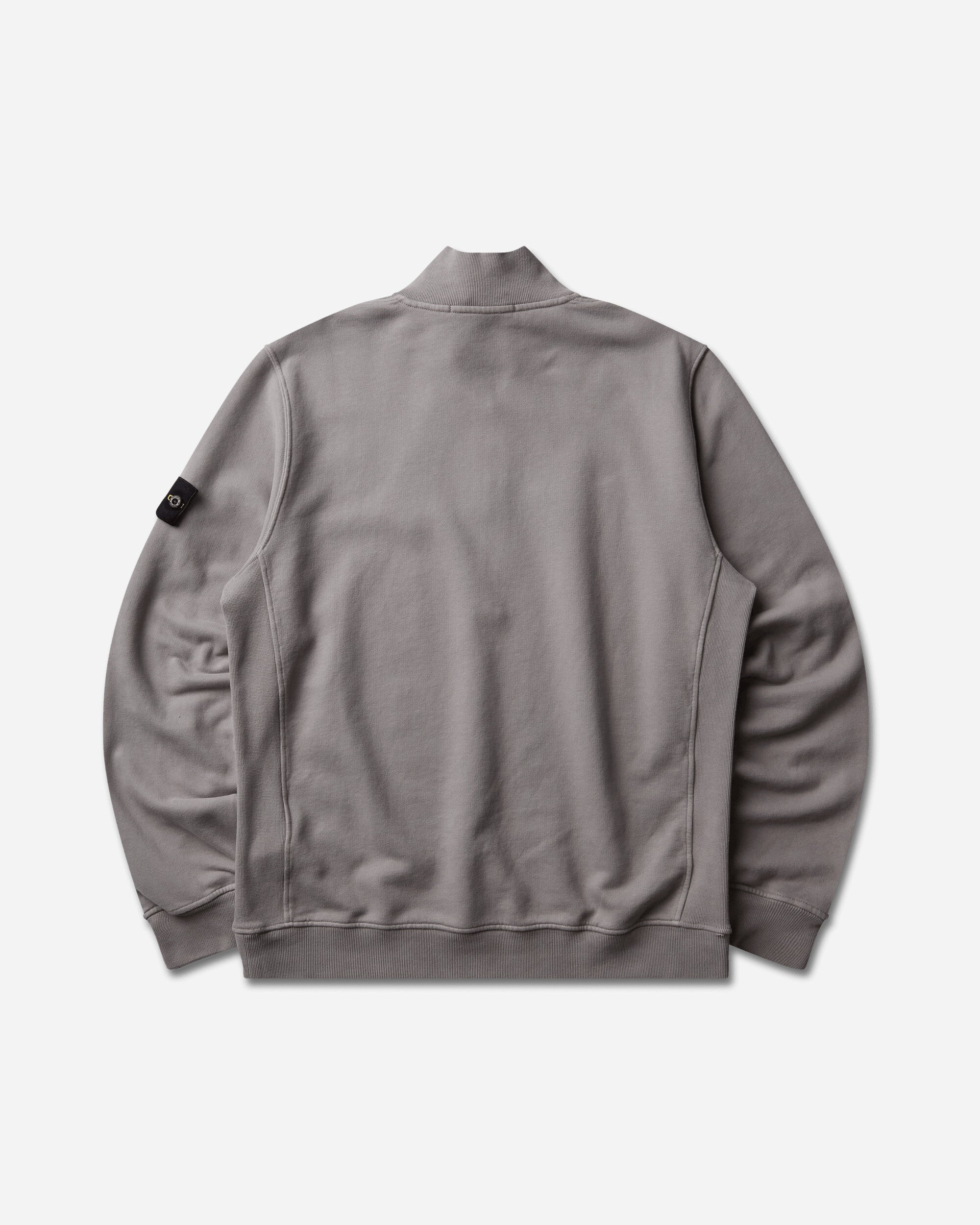 Stone Island Ls Polo Gray T-Shirts Polo L2S156100068S0A20 V0060