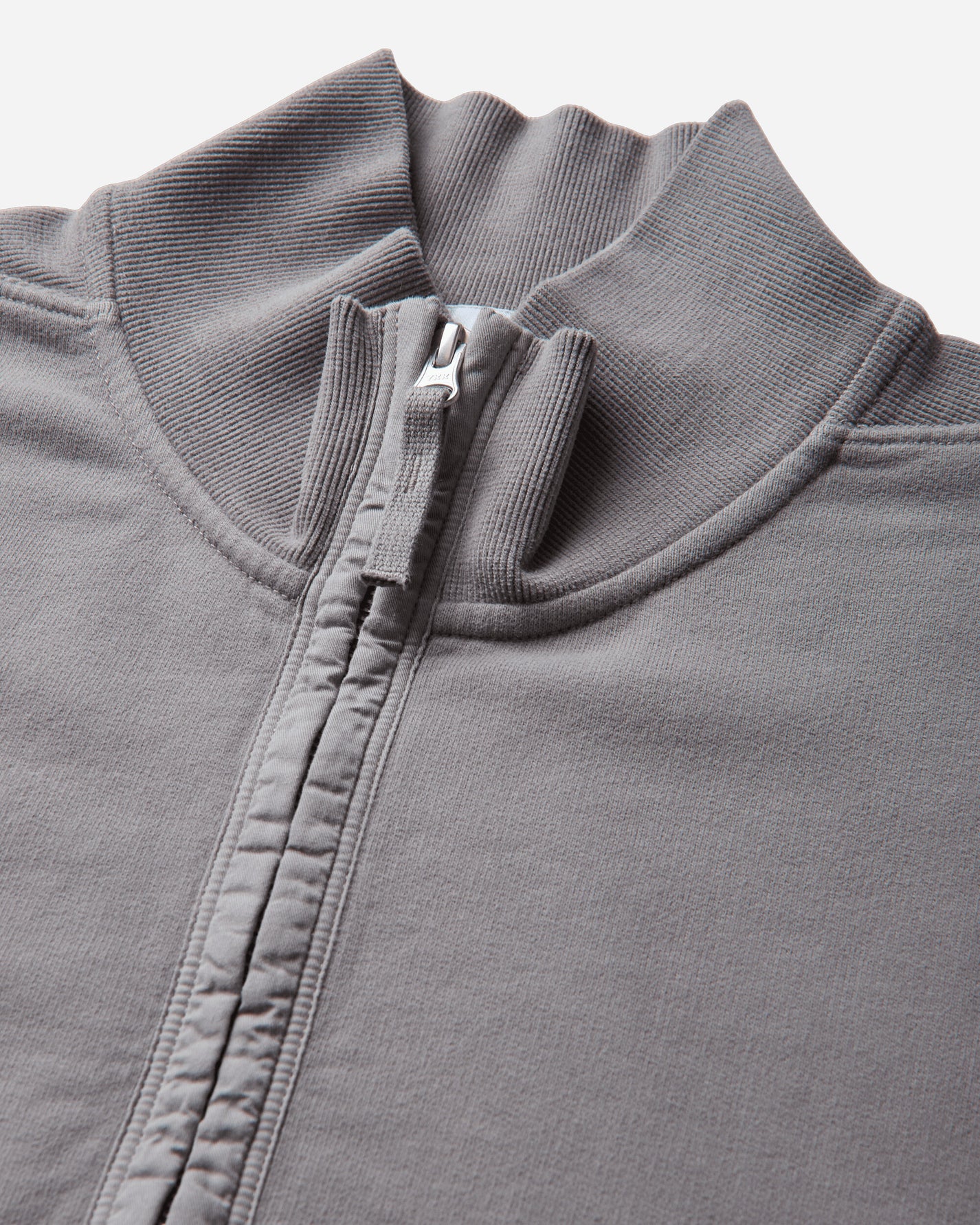 Stone Island Ls Polo Gray T-Shirts Polo L2S156100068S0A20 V0060