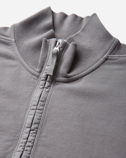 Stone Island Ls Polo Gray T-Shirts Polo L2S156100068S0A20 V0060