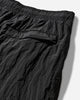 Stone Island Nylon Metal Contrast Swimshorts Black Shorts Short L1S15B100004S0043 V0029