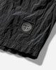 Stone Island Nylon Metal Contrast Swimshorts Black Shorts Short L1S15B100004S0043 V0029