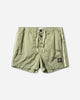 Stone Island Nylon Metal Contrast Swimshorts Lemon Shorts Short L1S15B100003S0043 V0031
