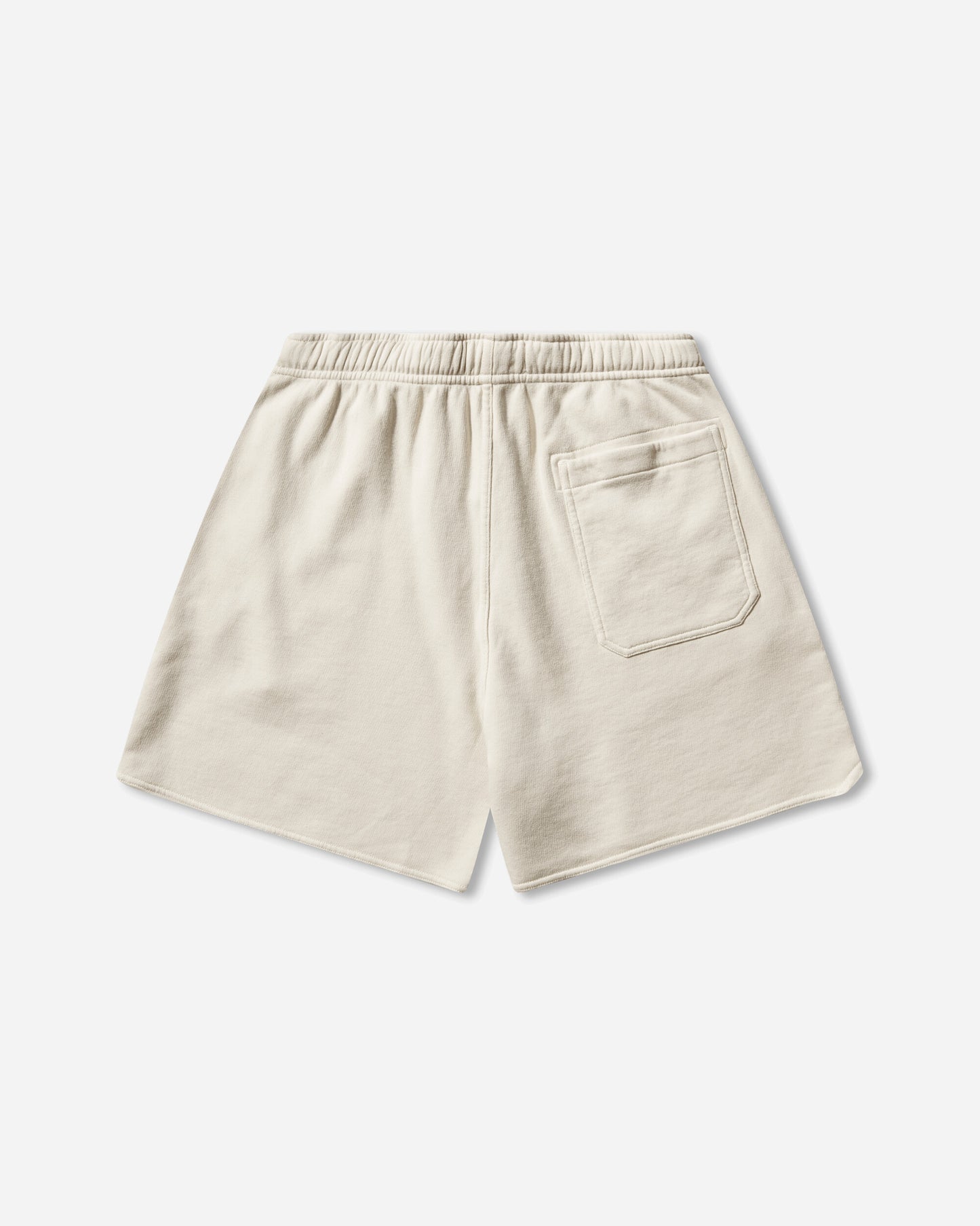 Stone Island Stone Island X New Balance - Bermuda Shorts Ivory Shorts Short L1S256200002S0487 V0093