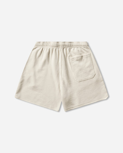 Stone Island Stone Island X New Balance - Bermuda Shorts Ivory Shorts Short L1S256200002S0487 V0093