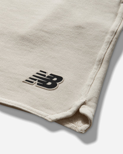 Stone Island Stone Island X New Balance - Bermuda Shorts Ivory Shorts Short L1S256200002S0487 V0093