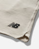Stone Island Stone Island X New Balance - Bermuda Shorts Ivory Shorts Short L1S256200002S0487 V0093