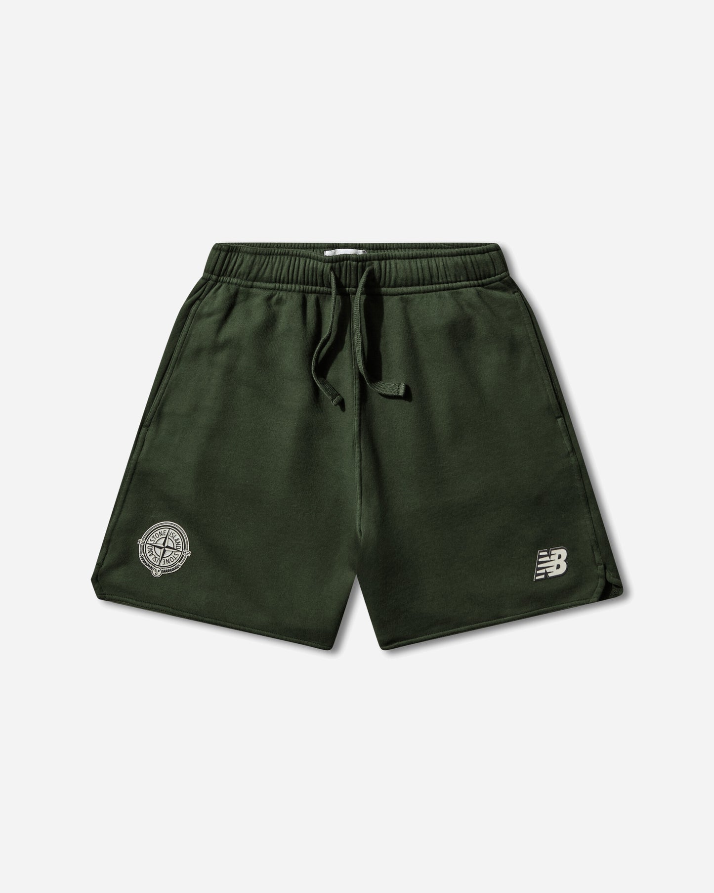 Stone Island Stone Island X New Balance - Bermuda Shorts Juniper Shorts Short L1S256200002S0487 V005E