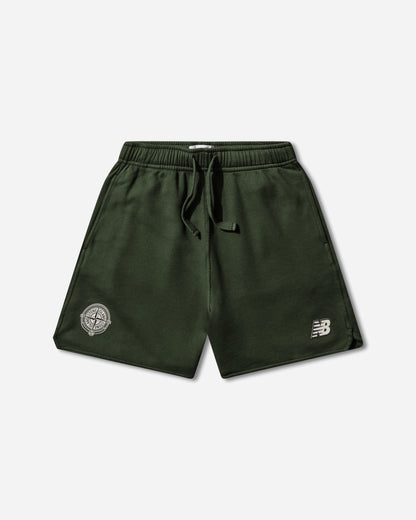 Stone Island Stone Island X New Balance - Bermuda Shorts Juniper Shorts Short L1S256200002S0487 V005E