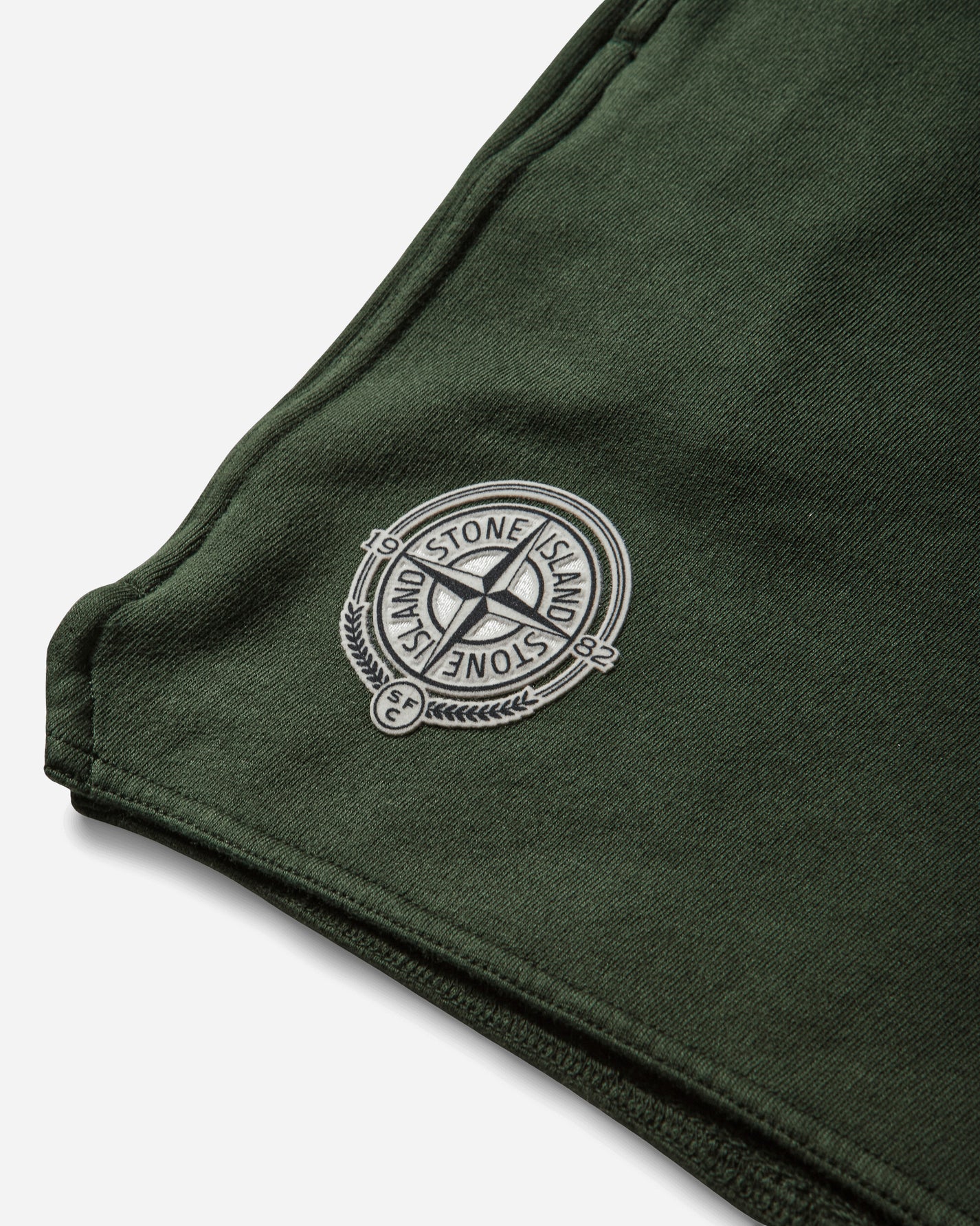 Stone Island Stone Island X New Balance - Bermuda Shorts Juniper Shorts Short L1S256200002S0487 V005E