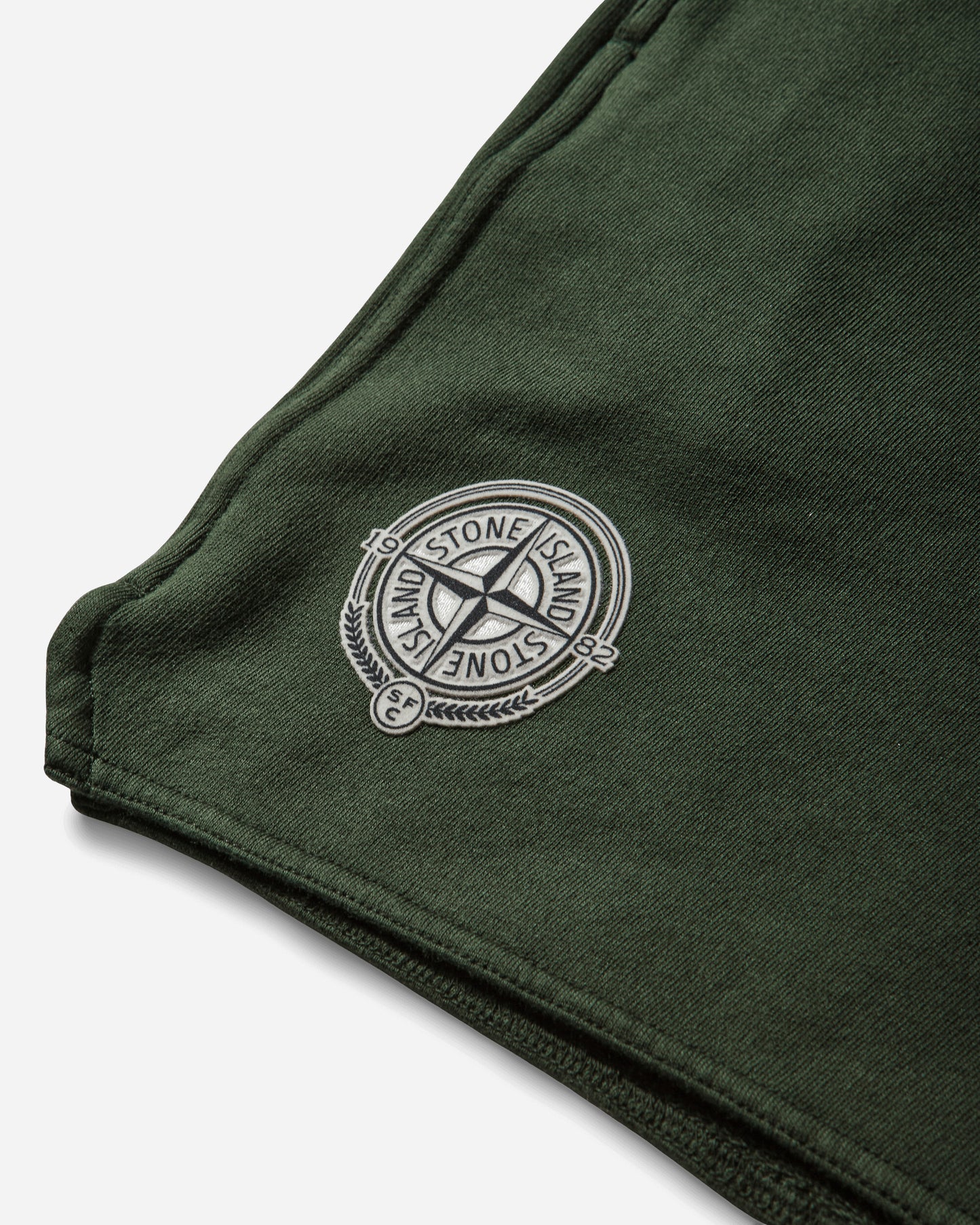 Stone Island Stone Island X New Balance - Bermuda Shorts Juniper Shorts Short L1S256200002S0487 V005E