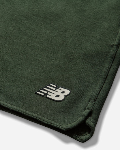 Stone Island Stone Island X New Balance - Bermuda Shorts Juniper Shorts Short L1S256200002S0487 V005E