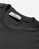 Stone Island Patch Logo T Shirt Black T-Shirts Shortsleeve K2S15-2100027-S0013 V0029