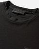 Stone Island Ss T-Shirt Black T-Shirts Shortsleeve L1S152100021S0F11 V0029