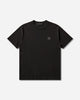 Stone Island Ss T-Shirt Black T-Shirts Shortsleeve L1S152100021S0F11 V0029
