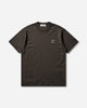 Stone Island Ss T-Shirt Charcoal T-Shirts Shortsleeve L1S152100026S0057 V0065