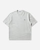 Stone Island Ss T-Shirt Sky Blue T-Shirts Shortsleeve L1S152100013S0305 V0041