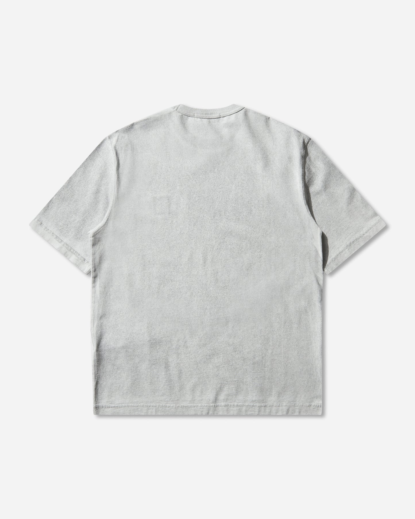 Stone Island Ss T-Shirt Sky Blue T-Shirts Shortsleeve L1S152100013S0305 V0041