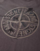 Stone Island Ss T-Shirt Dark Burgundy T-Shirts Shortsleeve L2S152100001S0E19 V0011