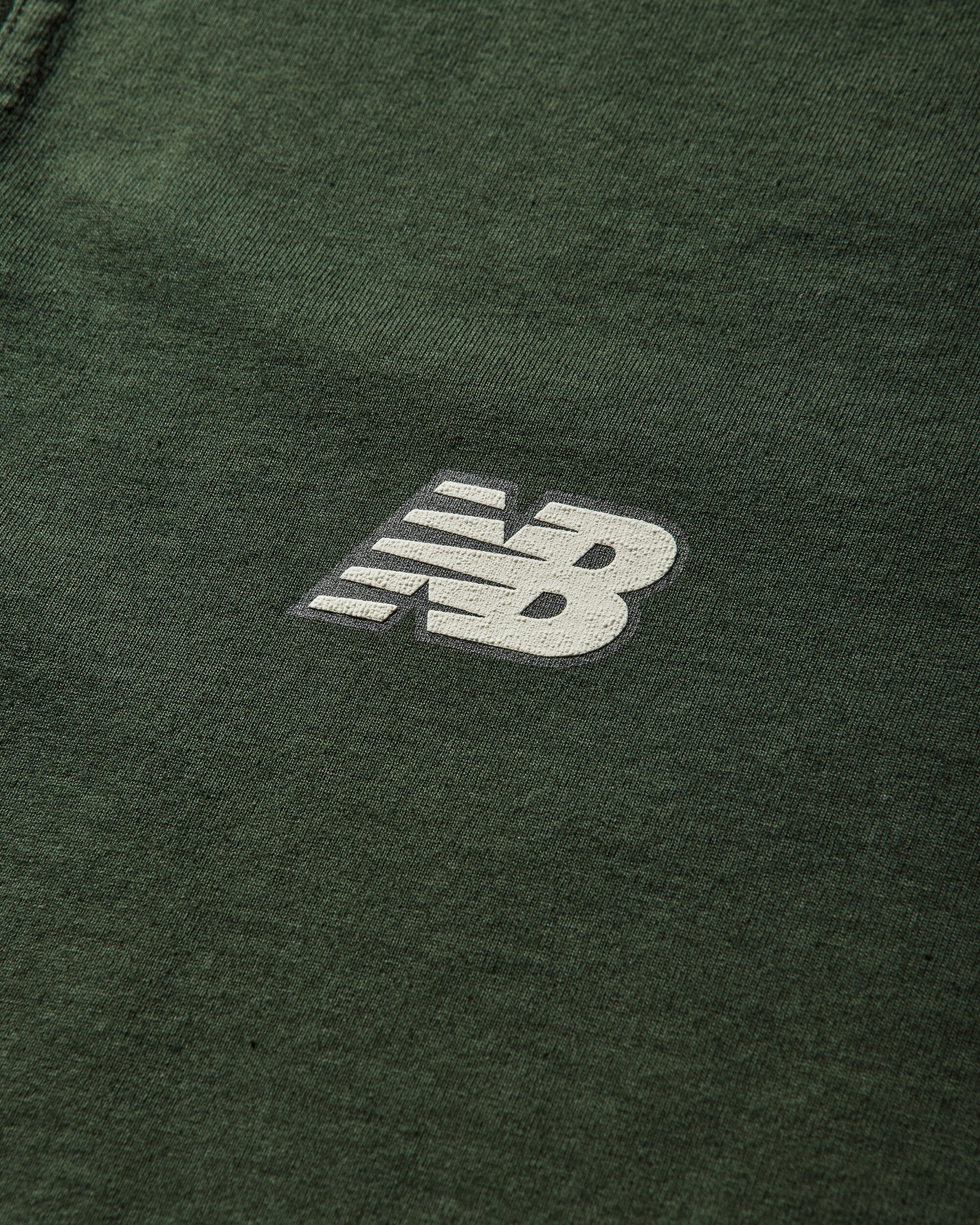 Stone Island Stone Island X New Balance - S/S T-Shirt Juniper T-Shirts Shortsleeve L1S252100001S0115 V005E
