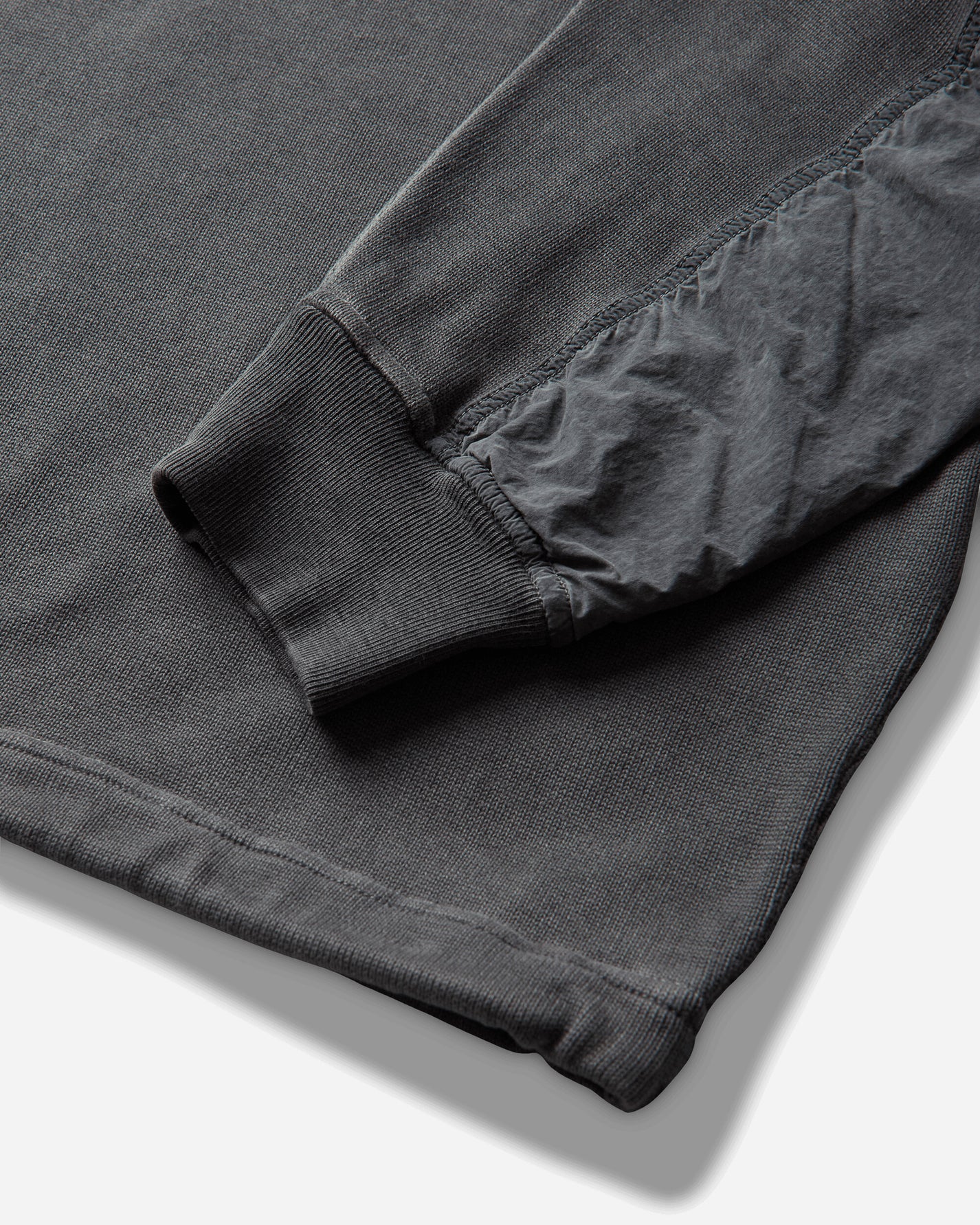 Stone Island Sweatshirt Black Knitwears Sweaters L2S156100033S00V2 V0029