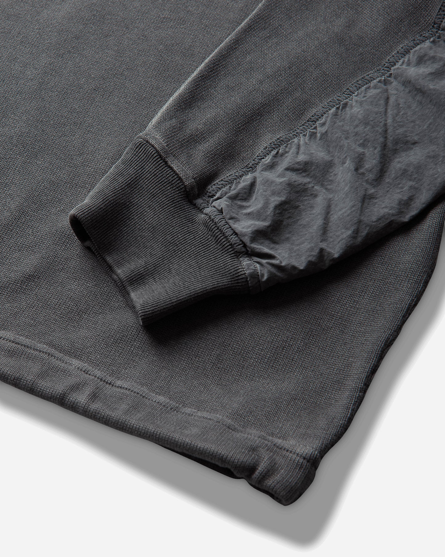 Stone Island Sweatshirt Black Knitwears Sweaters L2S156100033S00V2 V0029