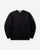 Stone Island Sweatshirt Black Knitwears Sweaters L2S156100049S0A20 V0029