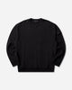 Stone Island Sweatshirt Black Knitwears Sweaters L2S156100069S0F53 V0029
