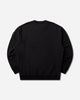 Stone Island Sweatshirt Black Knitwears Sweaters L2S156100069S0F53 V0029