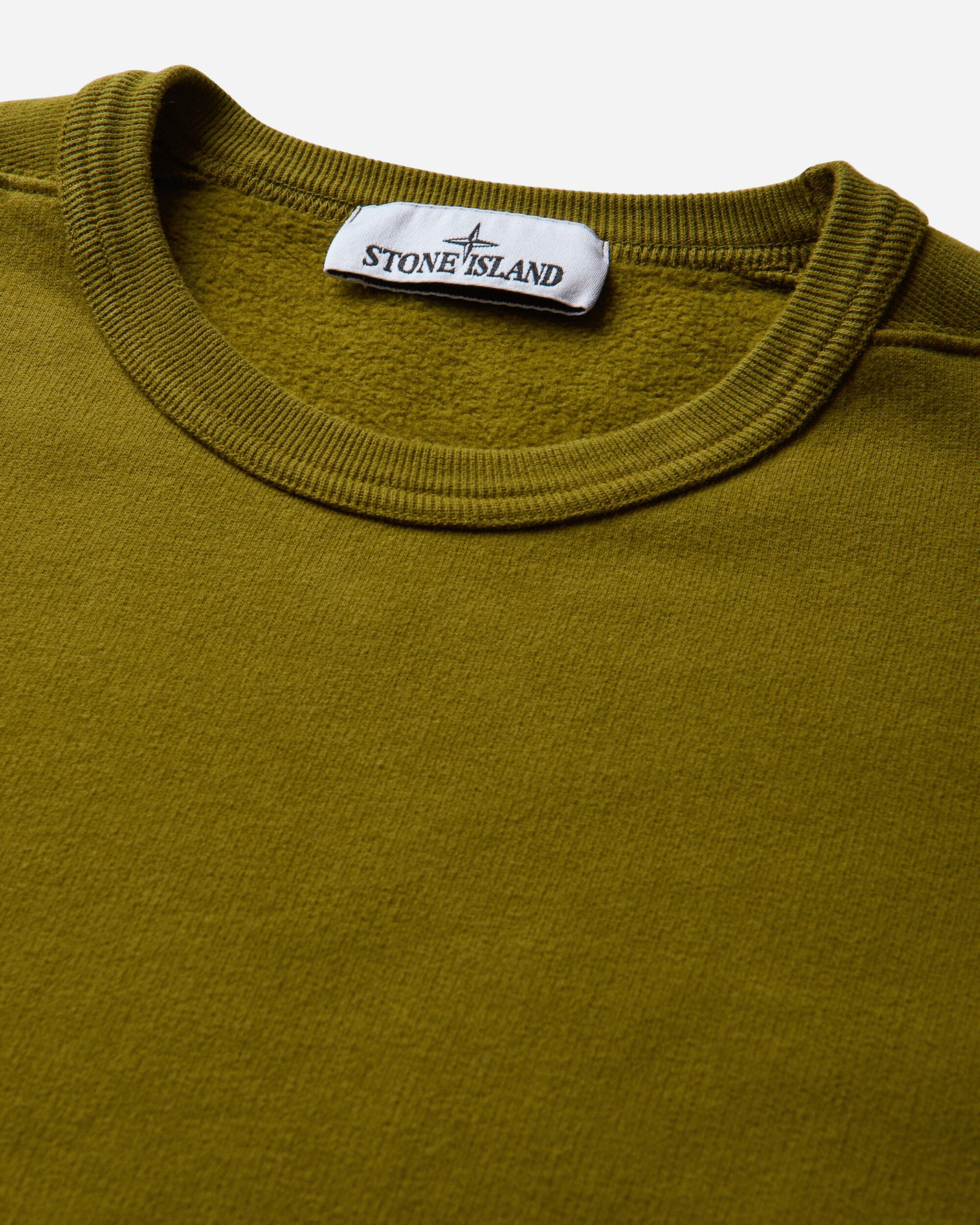 Stone Island Sweatshirt Cactus Knitwears Sweaters L2S156100049S0A20 V005R