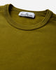 Stone Island Sweatshirt Cactus Knitwears Sweaters L2S156100049S0A20 V005R