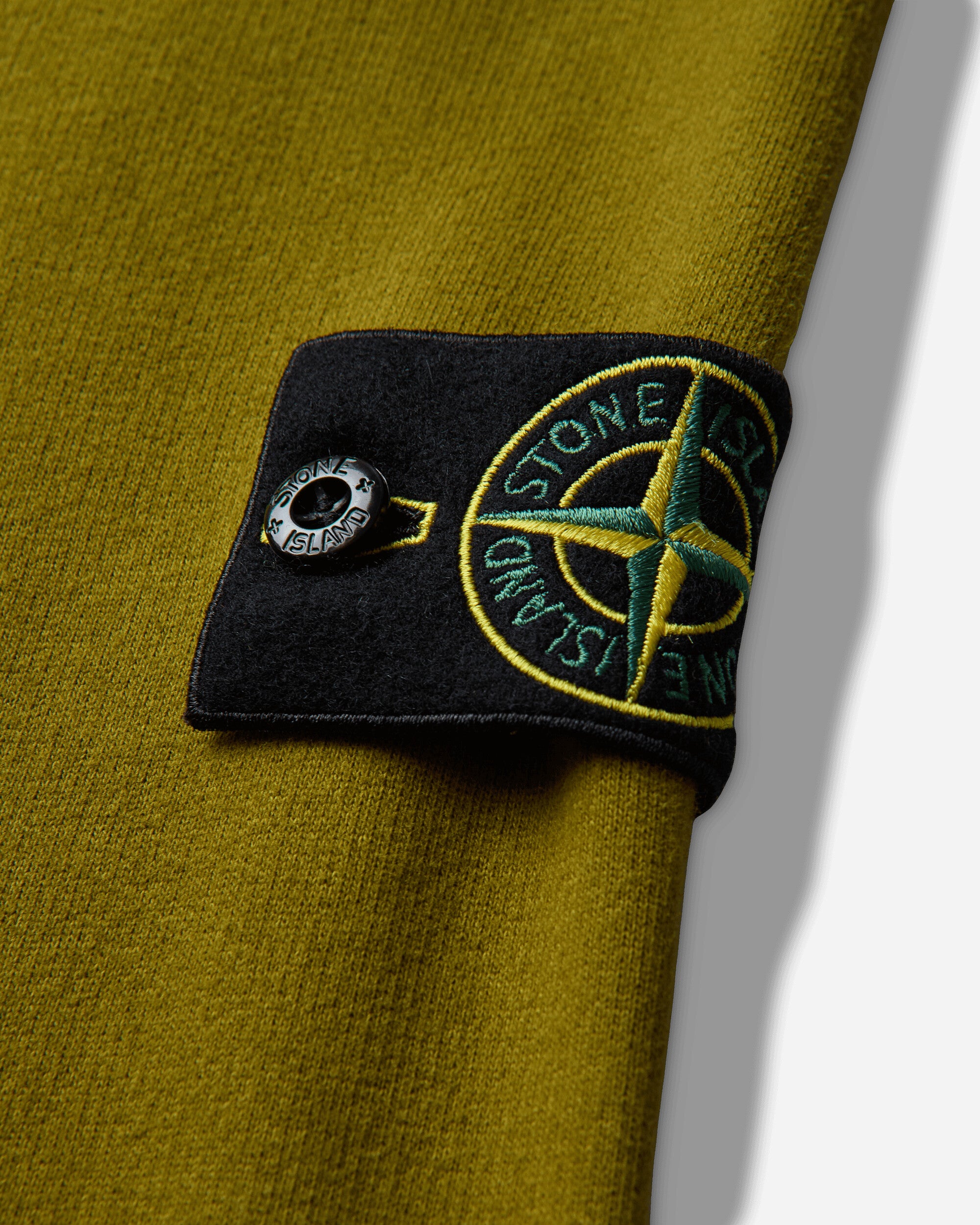 Stone Island Sweatshirt Cactus Knitwears Sweaters L2S156100049S0A20 V005R