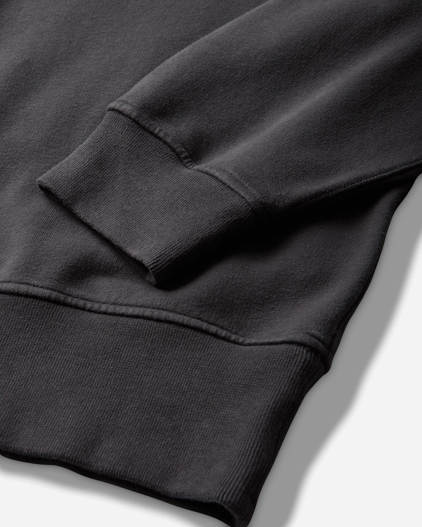 Stone Island Sweatshirt Lead Grey Knitwears Sweaters L2S156100022S0A20 V0062