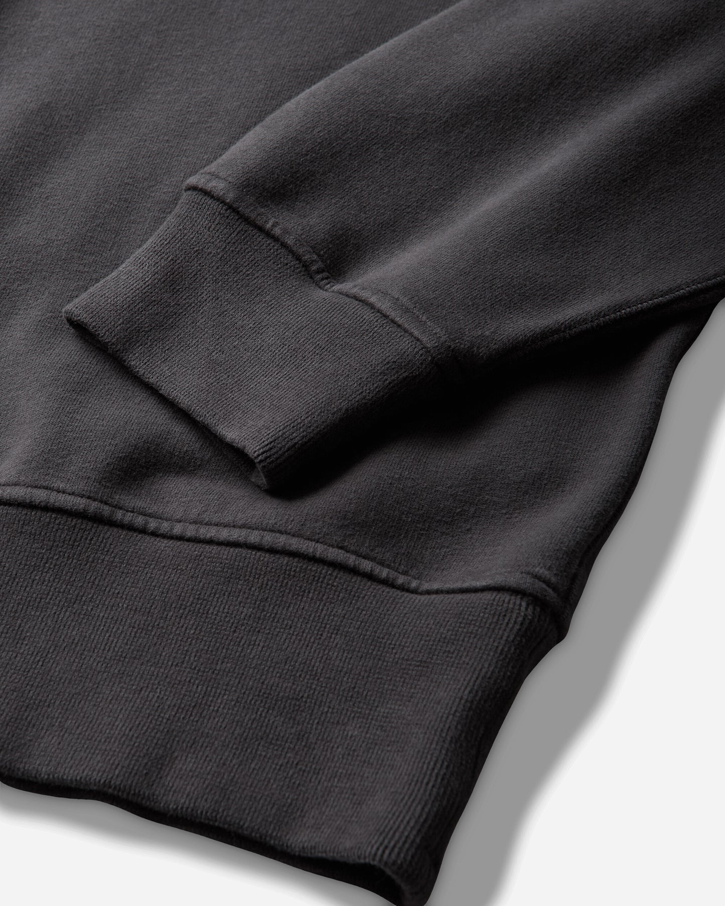 Stone Island Sweatshirt Lead Grey Knitwears Sweaters L2S156100022S0A20 V0062